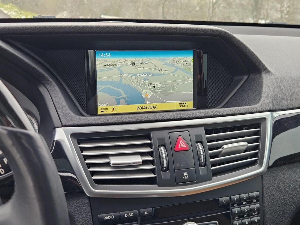 Mercedes-Benz E-klasse 300 CDI Avantgarde | Dealer Onderhouden