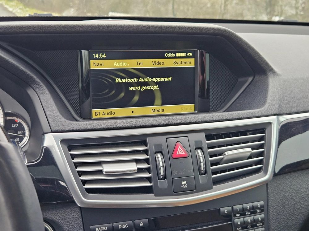 Mercedes-Benz E-klasse 300 CDI Avantgarde | Dealer Onderhouden