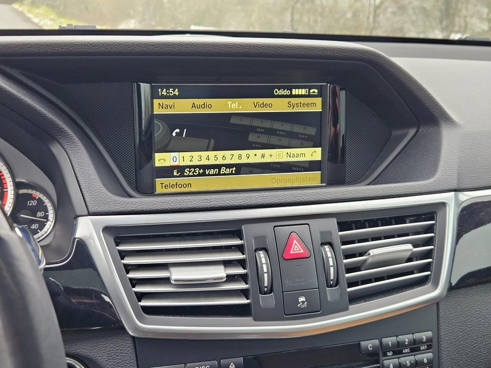 Mercedes-Benz E-klasse 300 CDI Avantgarde | Dealer Onderhouden