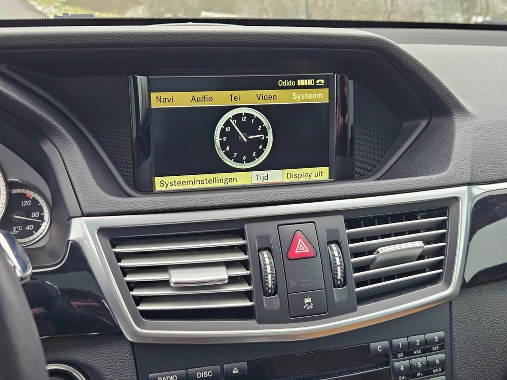 Mercedes-Benz E-klasse 300 CDI Avantgarde | Dealer Onderhouden