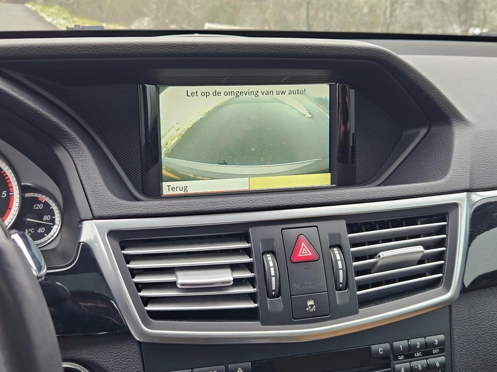 Mercedes-Benz E-klasse 300 CDI Avantgarde | Dealer Onderhouden