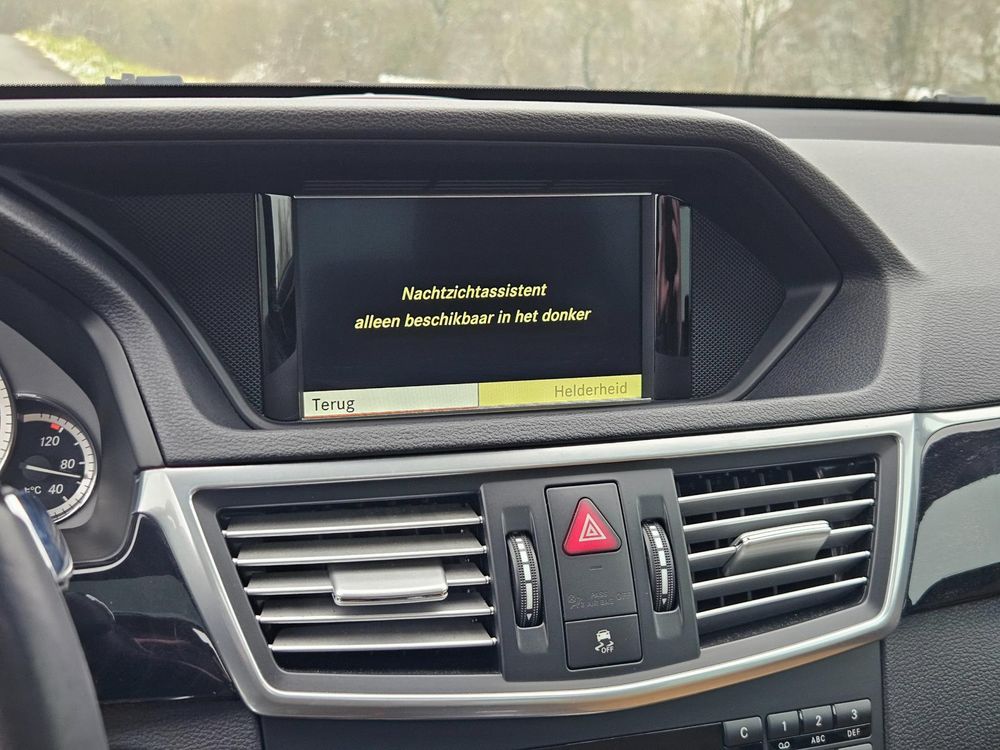 Mercedes-Benz E-klasse 300 CDI Avantgarde | Dealer Onderhouden