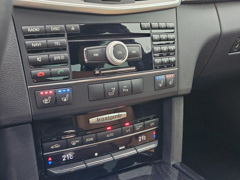 Mercedes-Benz E-klasse 300 CDI Avantgarde | Dealer Onderhouden