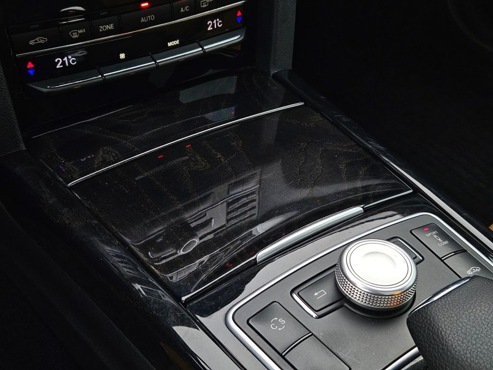 Mercedes-Benz E-klasse 300 CDI Avantgarde | Dealer Onderhouden
