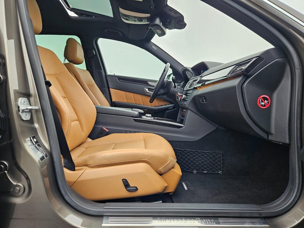 Mercedes-Benz E-klasse 300 CDI Avantgarde | Dealer Onderhouden