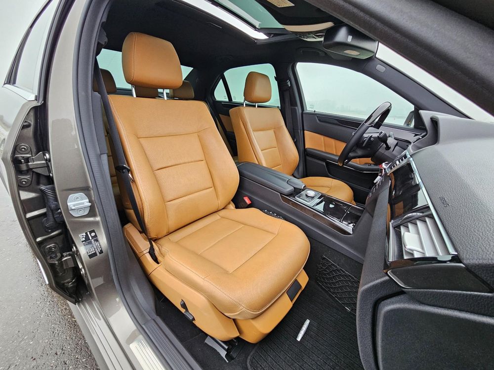 Mercedes-Benz E-klasse 300 CDI Avantgarde | Dealer Onderhouden