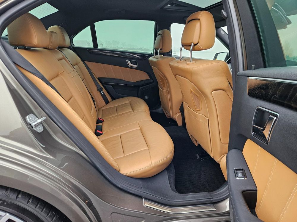 Mercedes-Benz E-klasse 300 CDI Avantgarde | Dealer Onderhouden