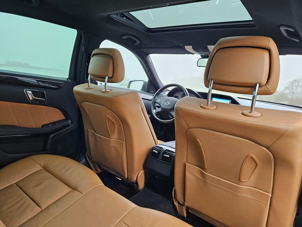 Mercedes-Benz E-klasse 300 CDI Avantgarde | Dealer Onderhouden