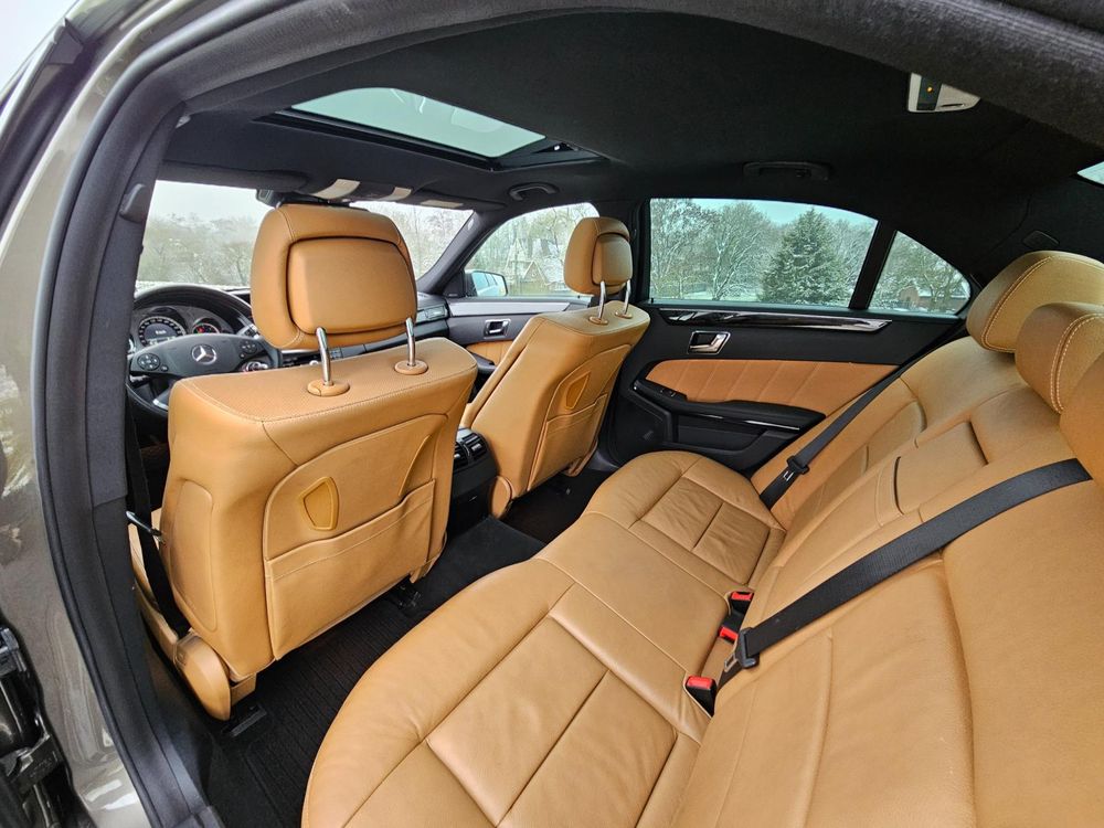 Mercedes-Benz E-klasse 300 CDI Avantgarde | Dealer Onderhouden