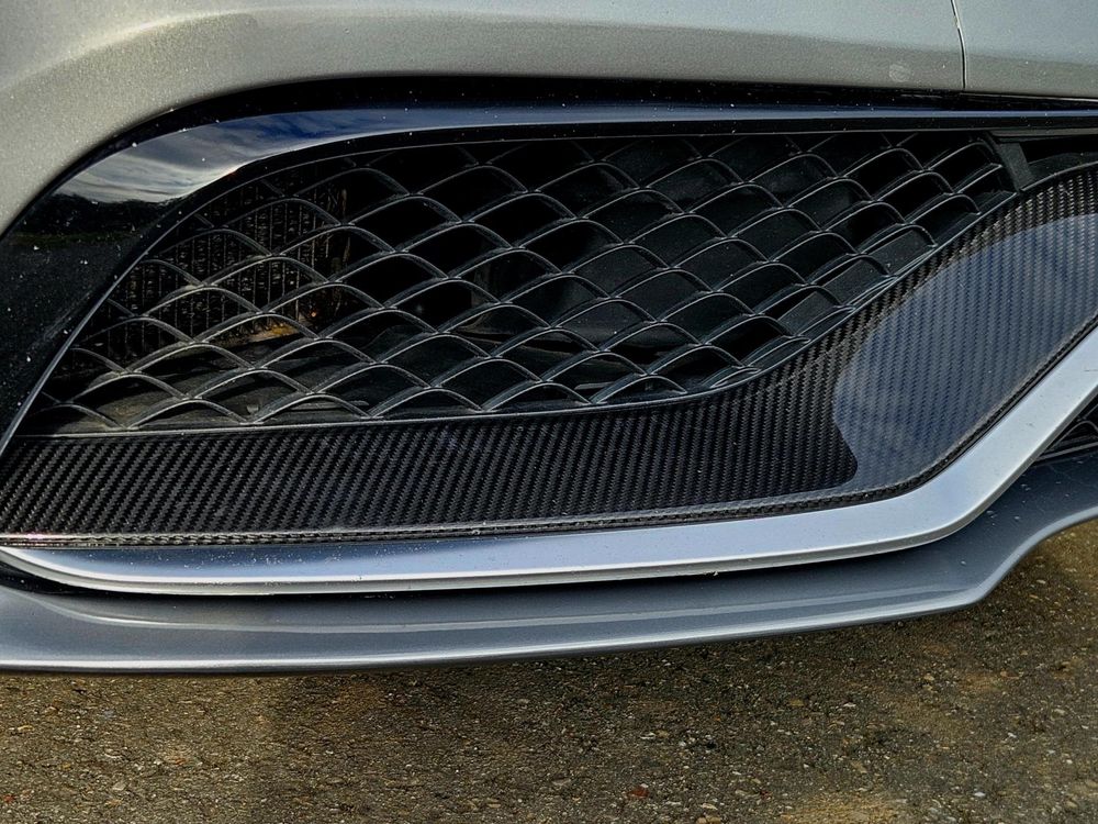 Mercedes-Benz CLS-klasse Shooting Brake AMG 63 S 4MATIC | Carbon Ceramic