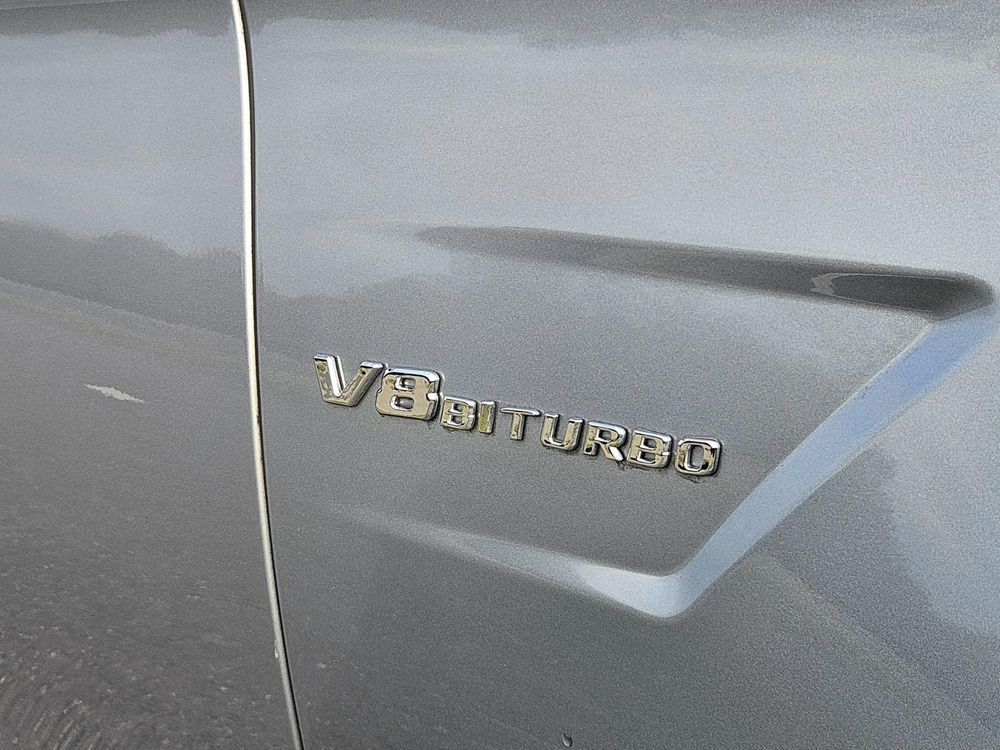 Mercedes-Benz CLS-klasse Shooting Brake AMG 63 S 4MATIC | Carbon Ceramic