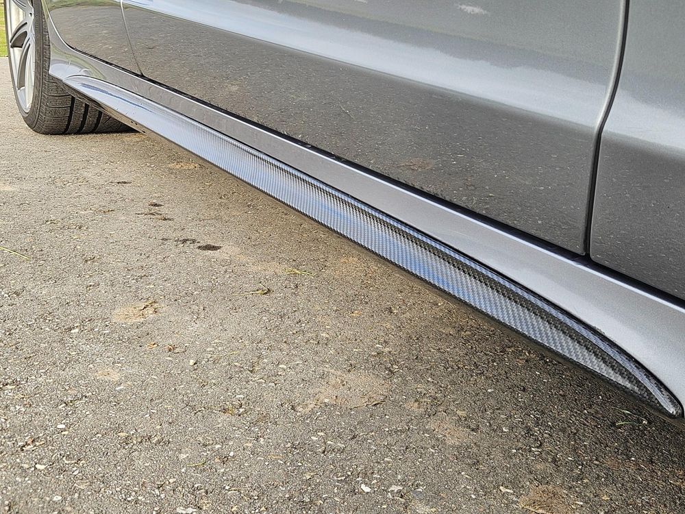Mercedes-Benz CLS-klasse Shooting Brake AMG 63 S 4MATIC | Carbon Ceramic