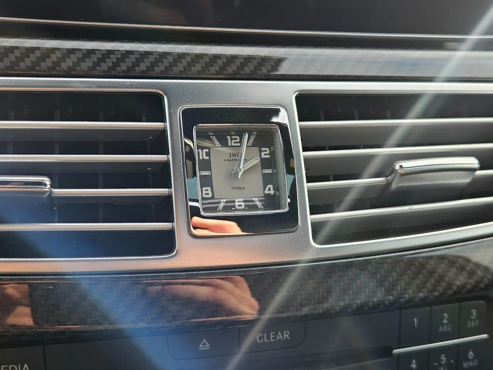 Mercedes-Benz CLS-klasse Shooting Brake AMG 63 S 4MATIC | Carbon Ceramic