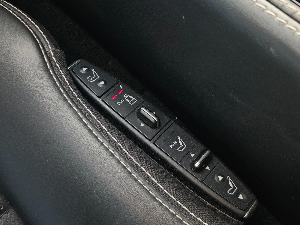 Mercedes-Benz CLS-klasse Shooting Brake AMG 63 S 4MATIC | Carbon Ceramic