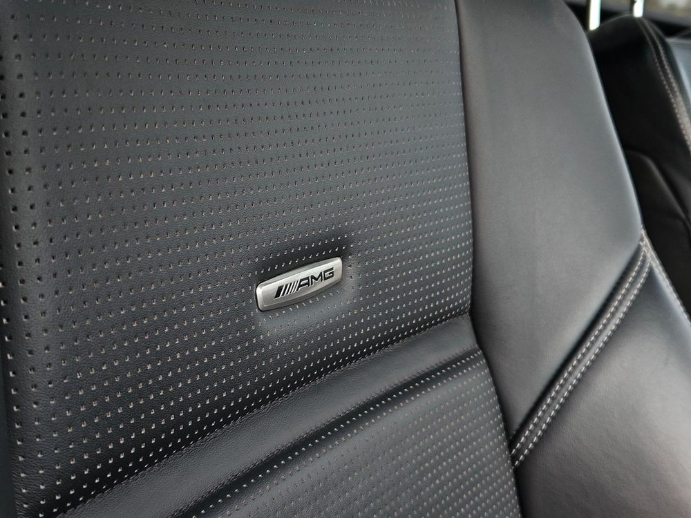 Mercedes-Benz CLS-klasse Shooting Brake AMG 63 S 4MATIC | Carbon Ceramic