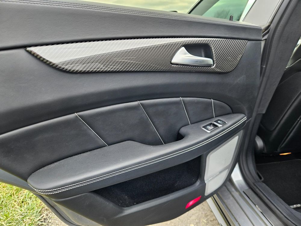 Mercedes-Benz CLS-klasse Shooting Brake AMG 63 S 4MATIC | Carbon Ceramic