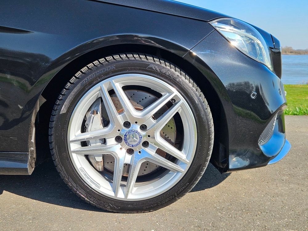 Mercedes-Benz E-klasse Estate 500 4MATIC AMG | 1e Eigenaar | Dealer Onderhouden