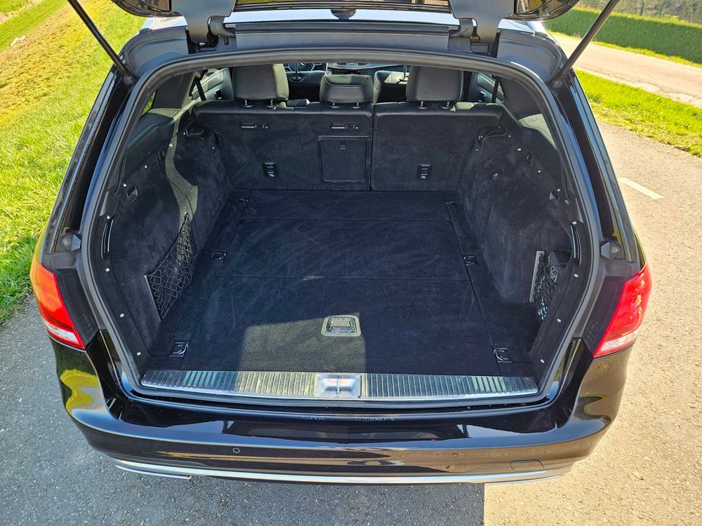Mercedes-Benz E-klasse Estate 500 4MATIC AMG | 1e Eigenaar | Dealer Onderhouden