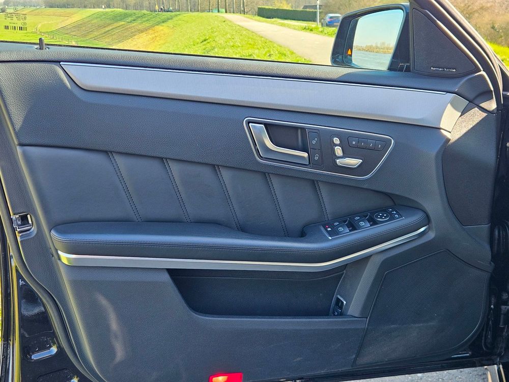 Mercedes-Benz E-klasse Estate 500 4MATIC AMG | 1e Eigenaar | Dealer Onderhouden