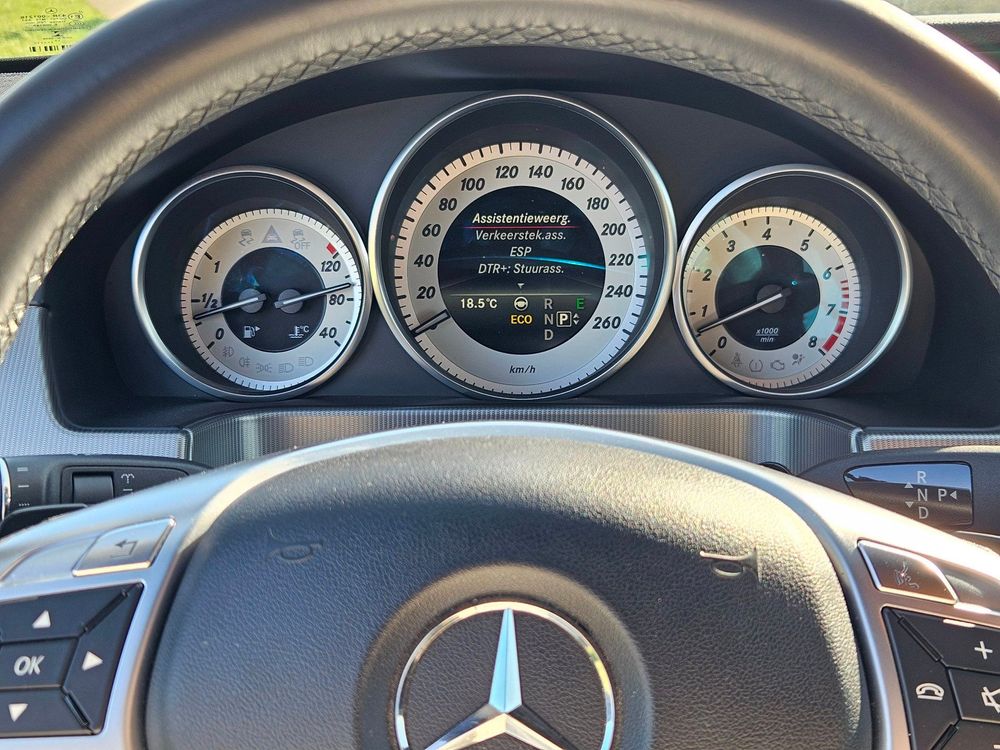 Mercedes-Benz E-klasse Estate 500 4MATIC AMG | 1e Eigenaar | Dealer Onderhouden