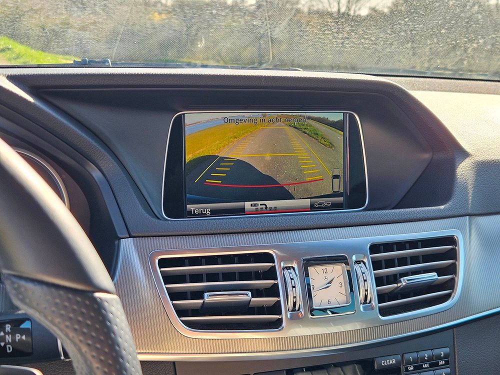 Mercedes-Benz E-klasse Estate 500 4MATIC AMG | 1e Eigenaar | Dealer Onderhouden