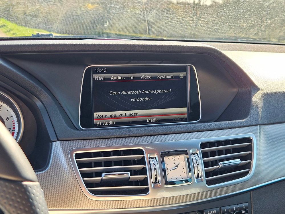 Mercedes-Benz E-klasse Estate 500 4MATIC AMG | 1e Eigenaar | Dealer Onderhouden