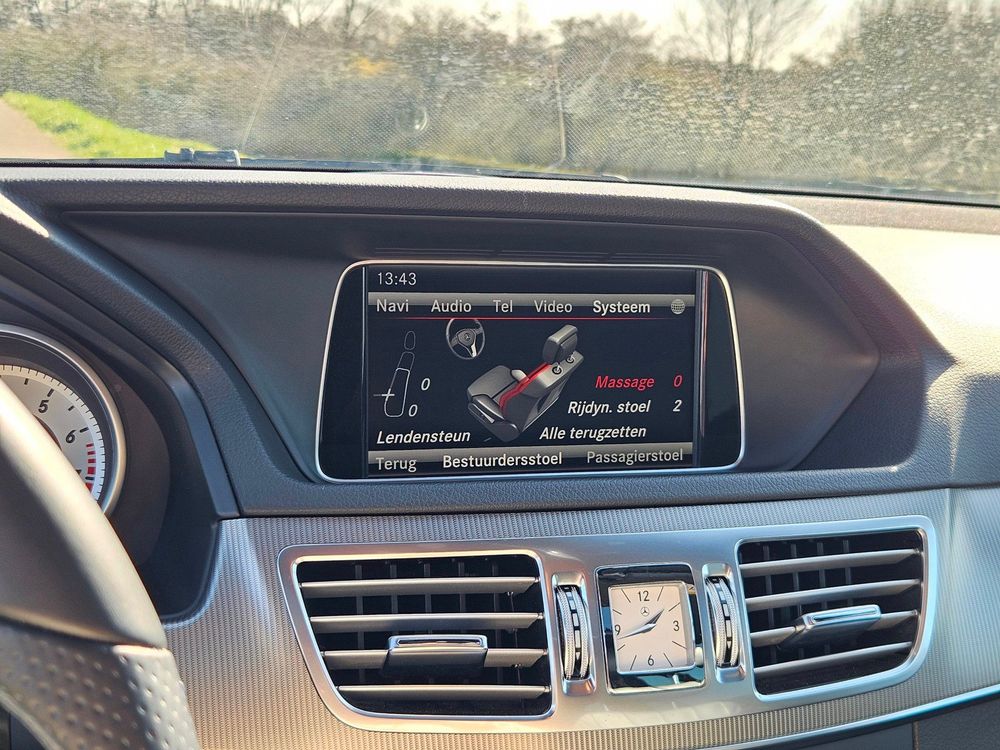 Mercedes-Benz E-klasse Estate 500 4MATIC AMG | 1e Eigenaar | Dealer Onderhouden