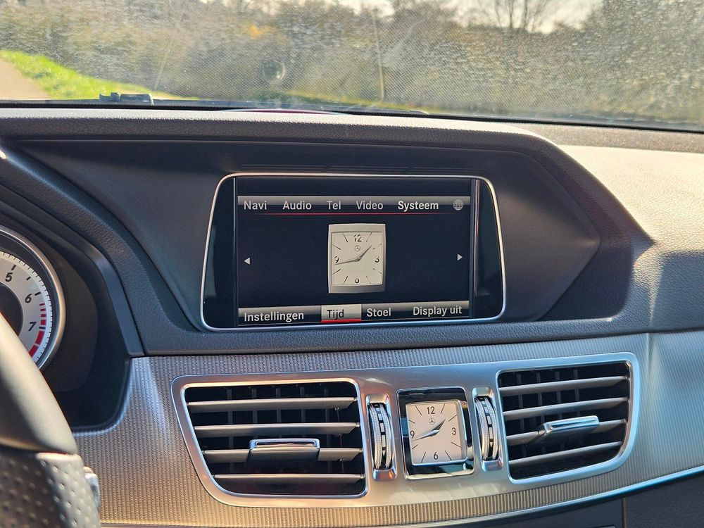 Mercedes-Benz E-klasse Estate 500 4MATIC AMG | 1e Eigenaar | Dealer Onderhouden