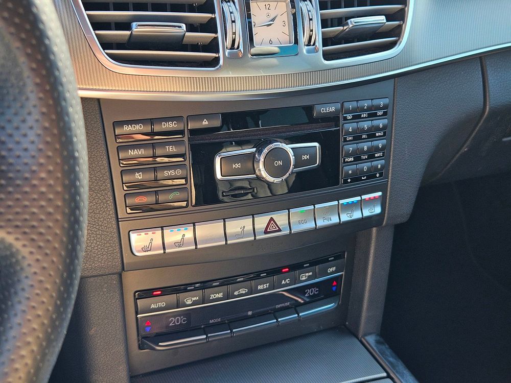 Mercedes-Benz E-klasse Estate 500 4MATIC AMG | 1e Eigenaar | Dealer Onderhouden