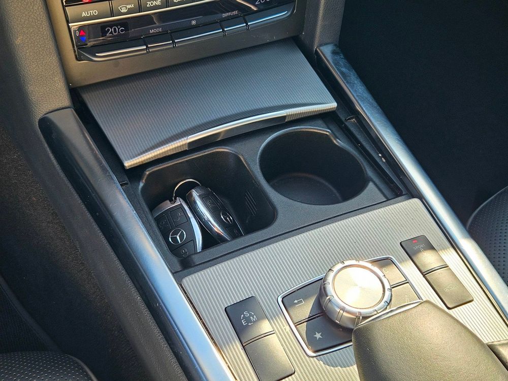 Mercedes-Benz E-klasse Estate 500 4MATIC AMG | 1e Eigenaar | Dealer Onderhouden