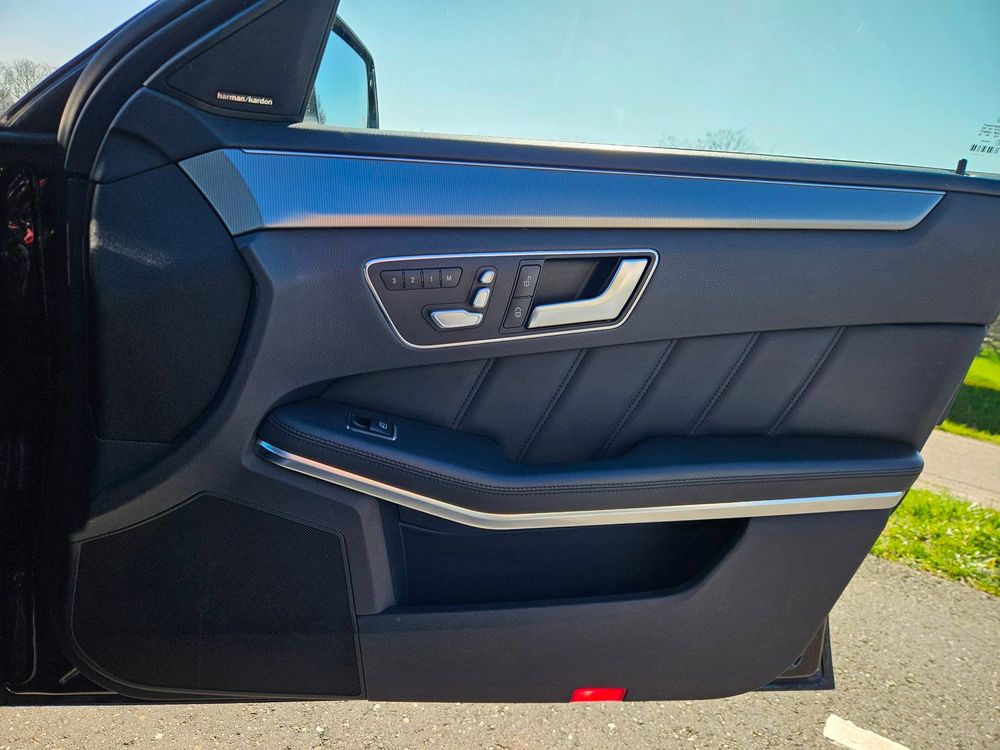 Mercedes-Benz E-klasse Estate 500 4MATIC AMG | 1e Eigenaar | Dealer Onderhouden