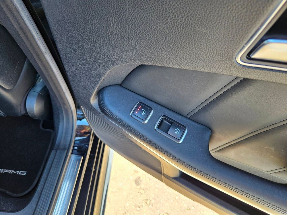 Mercedes-Benz E-klasse Estate 500 4MATIC AMG | 1e Eigenaar | Dealer Onderhouden