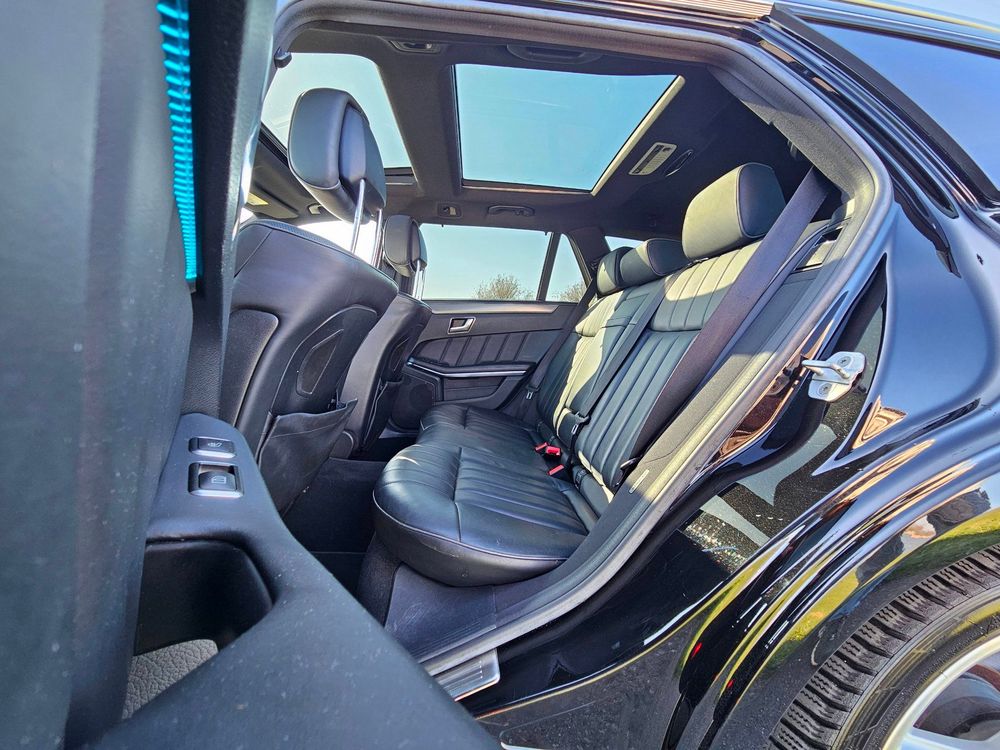 Mercedes-Benz E-klasse Estate 500 4MATIC AMG | 1e Eigenaar | Dealer Onderhouden