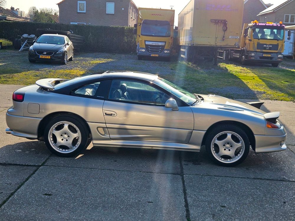 Dodge STEALTH RT U9 | Mitsubishi 3000GT | 3.0L V6 DOHC 24V