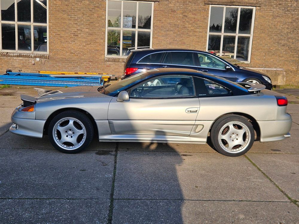Dodge STEALTH RT U9 | Mitsubishi 3000GT | 3.0L V6 DOHC 24V
