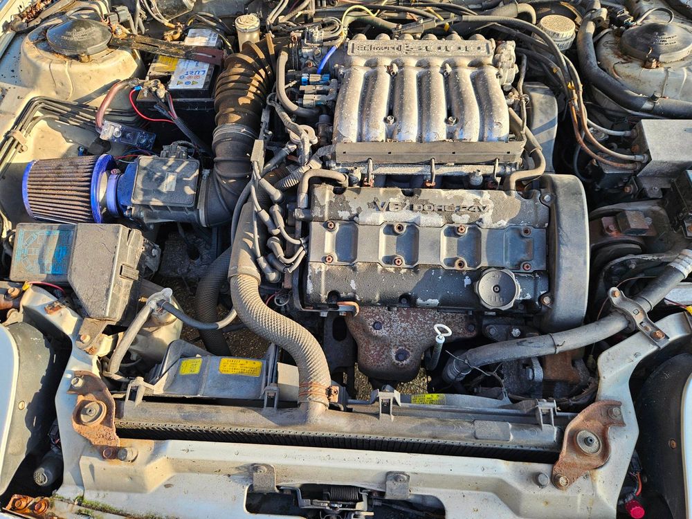 Dodge STEALTH RT U9 | Mitsubishi 3000GT | 3.0L V6 DOHC 24V