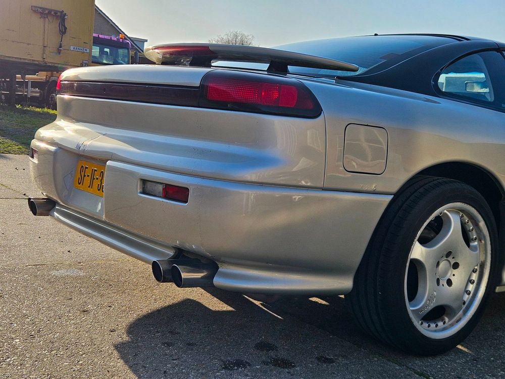 Dodge STEALTH RT U9 | Mitsubishi 3000GT | 3.0L V6 DOHC 24V