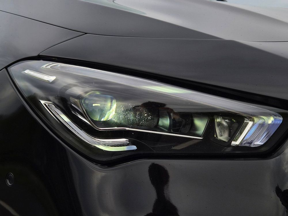 Mercedes-Benz CLA-klasse Shooting Brake AMG 45 S 4MATIC+ Premium Plus