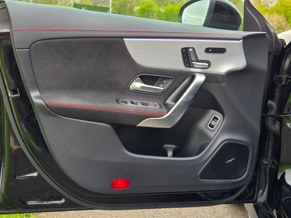 Mercedes-Benz CLA-klasse Shooting Brake AMG 45 S 4MATIC+ Premium Plus