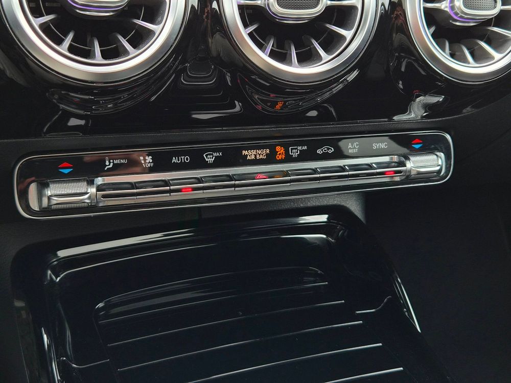 Mercedes-Benz CLA-klasse Shooting Brake AMG 45 S 4MATIC+ Premium Plus