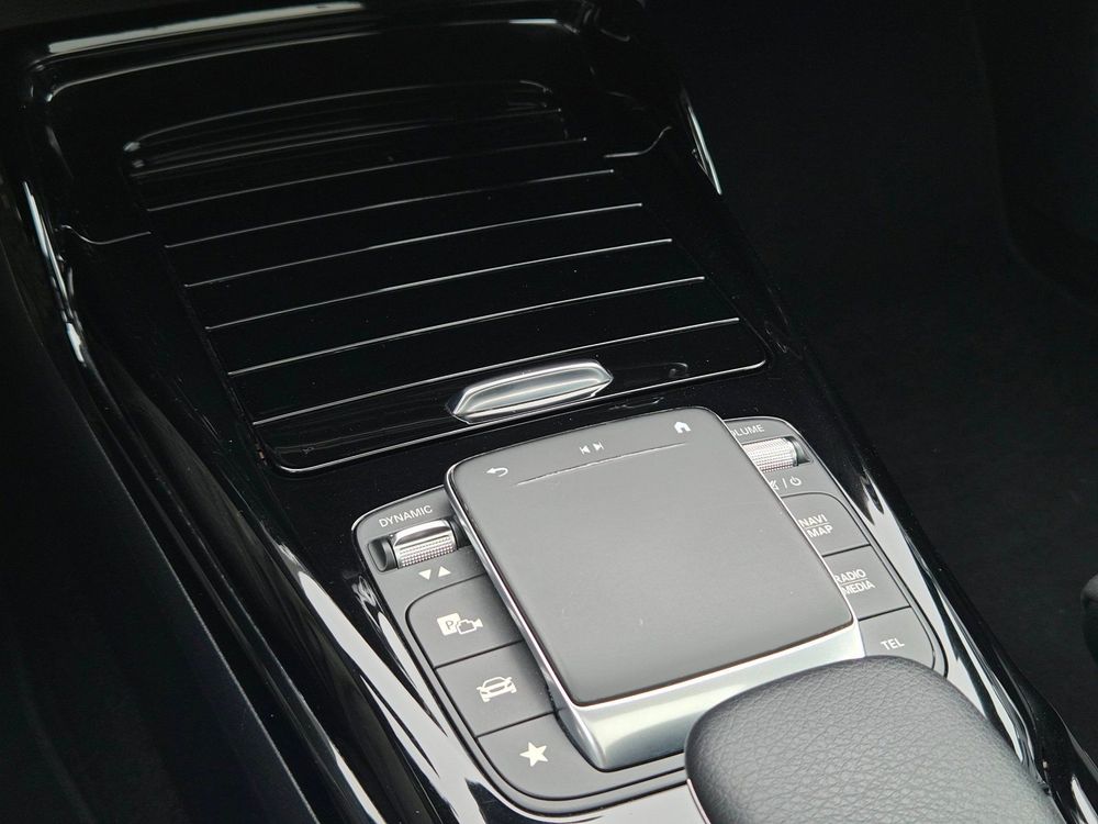 Mercedes-Benz CLA-klasse Shooting Brake AMG 45 S 4MATIC+ Premium Plus