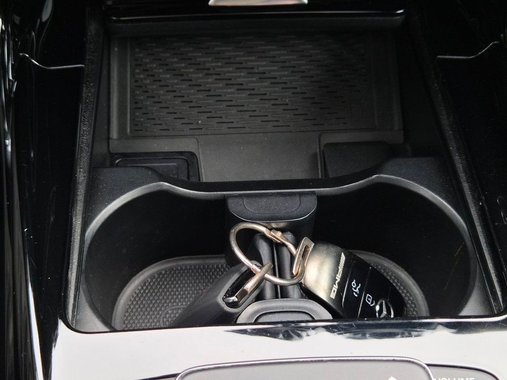 Mercedes-Benz CLA-klasse Shooting Brake AMG 45 S 4MATIC+ Premium Plus