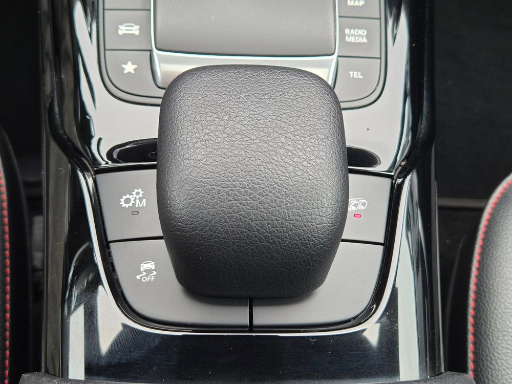Mercedes-Benz CLA-klasse Shooting Brake AMG 45 S 4MATIC+ Premium Plus