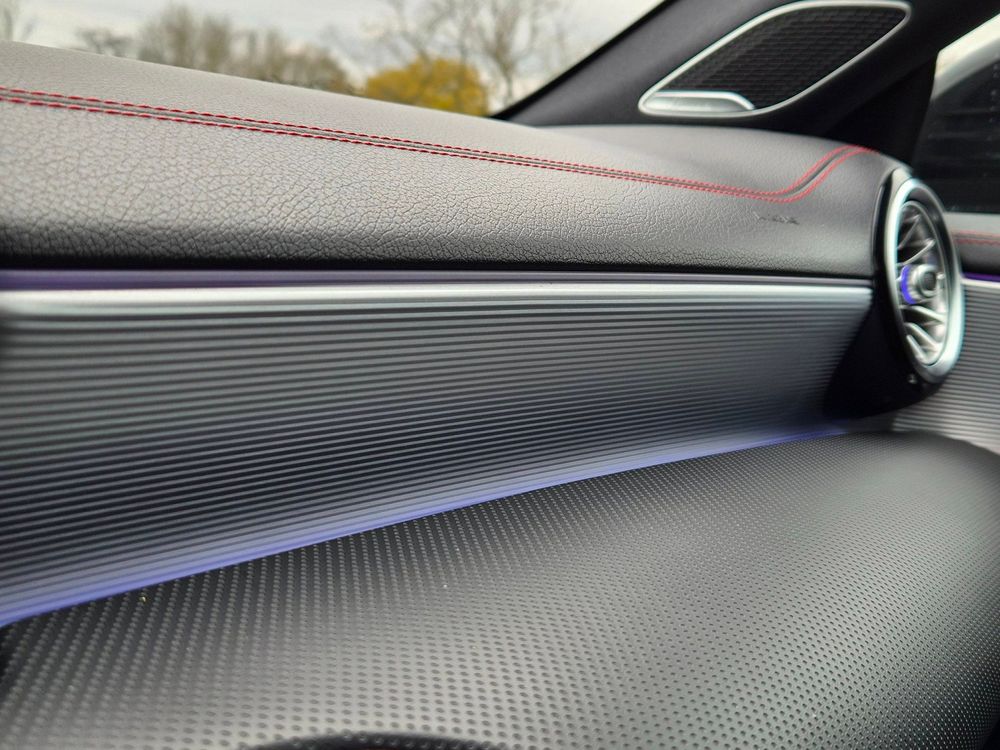 Mercedes-Benz CLA-klasse Shooting Brake AMG 45 S 4MATIC+ Premium Plus