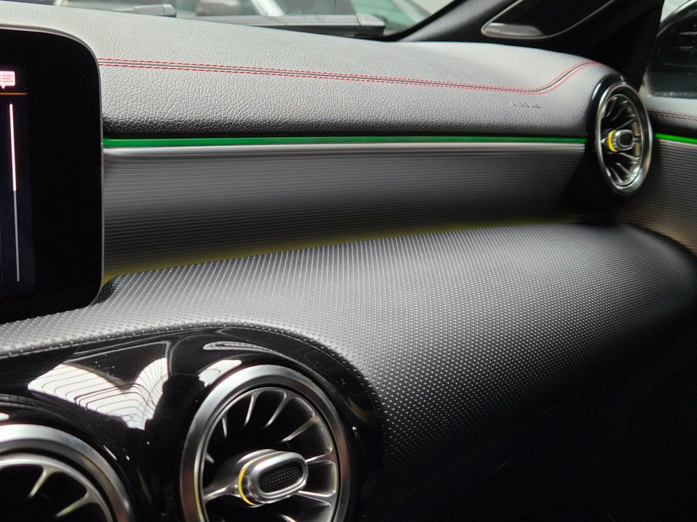 Mercedes-Benz CLA-klasse Shooting Brake AMG 45 S 4MATIC+ Premium Plus
