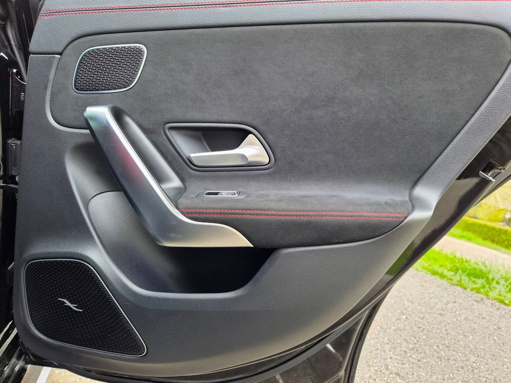 Mercedes-Benz CLA-klasse Shooting Brake AMG 45 S 4MATIC+ Premium Plus