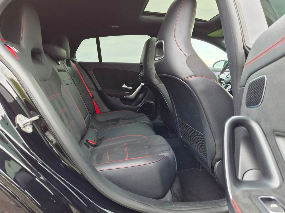 Mercedes-Benz CLA-klasse Shooting Brake AMG 45 S 4MATIC+ Premium Plus