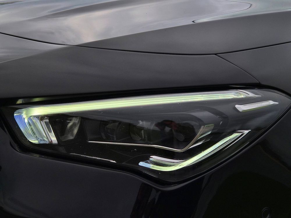 Mercedes-Benz CLA-klasse Shooting Brake AMG 45 S 4MATIC+ Premium Plus