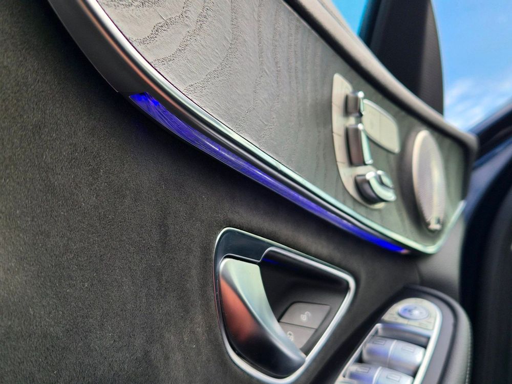 Mercedes-Benz C-klasse Estate 250 CDI AMG-Line | Full Option