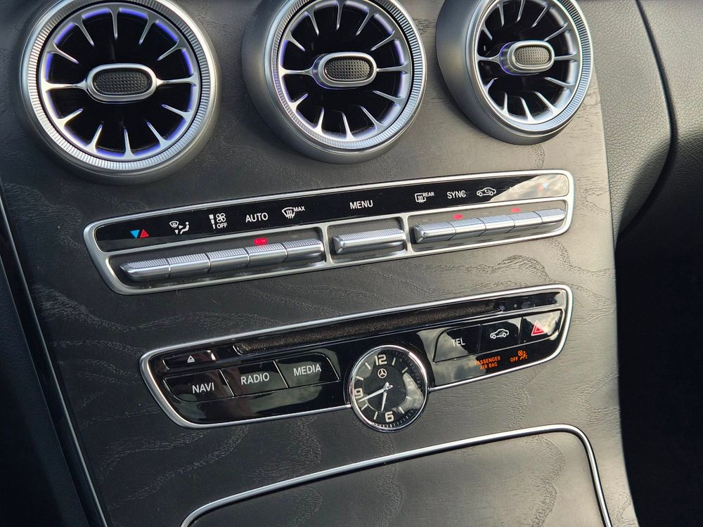 Mercedes-Benz C-klasse Estate 250 CDI AMG-Line | Full Option
